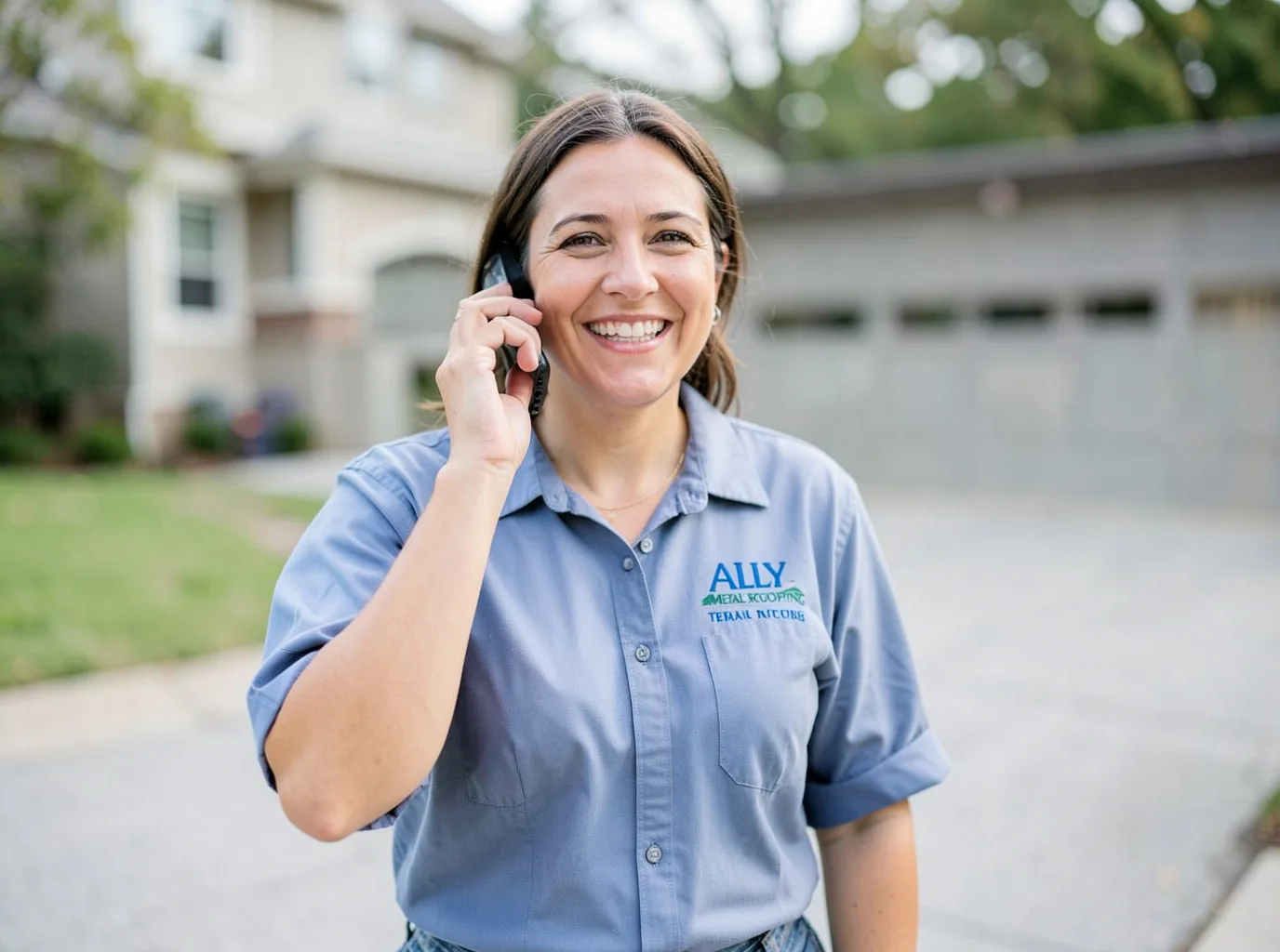 Metal Roof Installation Germanton, NC FAQs